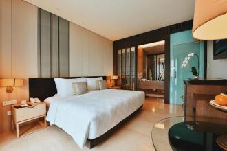 The Anvaya Beach Resort Bali