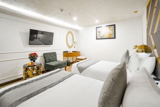 Tnd Hotel Nha Trang