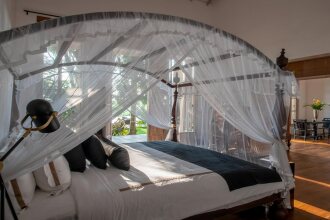 Haritha Villas And Spa