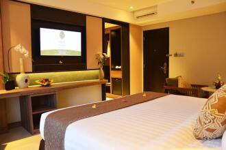 The Nest Hotel Bali