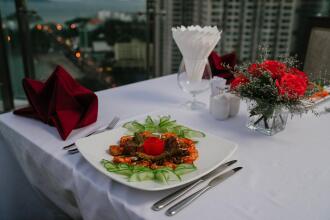 Navada Beach Hotel Nha Trang