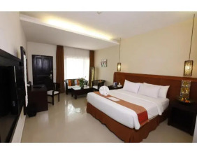 Best Western Resort Kuta