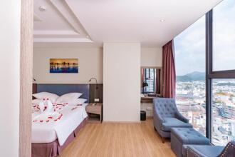 Areca Nha Trang