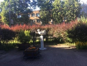 Yaroslavl - Exeter Inn, фото 50