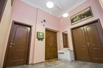 Hotel Olimpiyskiy, фото 4