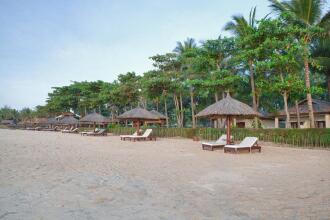 Blue Ocean Resort