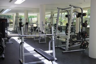 Padma Resort Legian
