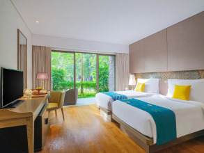 Movenpick Resort & Spa, Jimbaran Bali