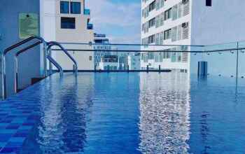 Sun Kiss Hotel Nha Trang