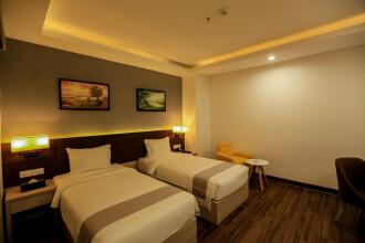 Putin Hotel Nha Trang