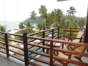 Paradise Beach Club