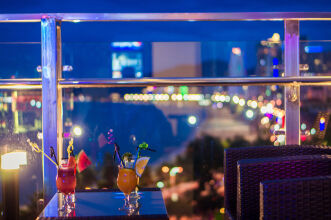 Gem Hotel Nha Trang