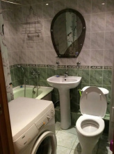 Апартаменты на бул. Энтузиастов, 2Б, фото 11
