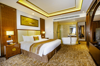 Boton Blue Hotel & Spa Nha Trang
