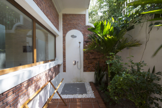 Cassia Cottage