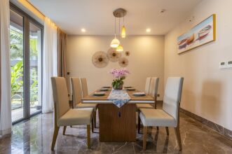 Koi Resort And Residence Da Nang