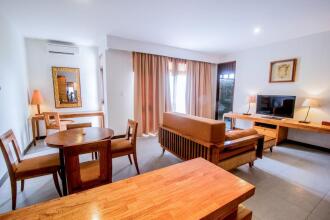 Ramayana Candidasa Beach Resort