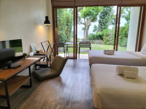 Nest Sense Resort