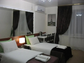 Five rooms, фото 90
