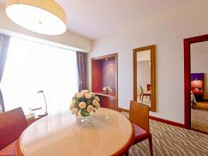 Novotel Hotel Nha Trang
