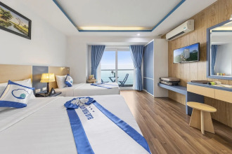 Blue Pearl Hotel Nha Trang