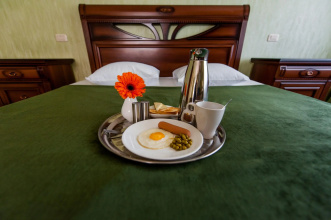 Отель Bed and Breakfast, фото 141