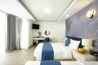 Moonlight Hotel Nha Trang