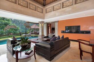 Viceroy Bali