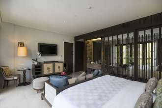 The Anvaya Beach Resort Bali