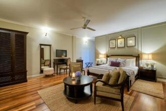 Langdale By Amaya Boutique Resort