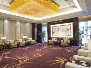 Zhaojin Shunhe Hotel