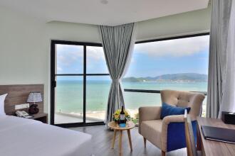Xavia Hotel Nha Trang