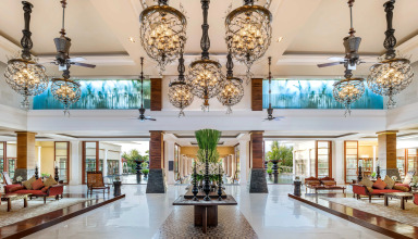 St Regis