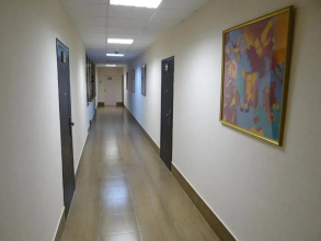 Hotel Yantar, фото 46