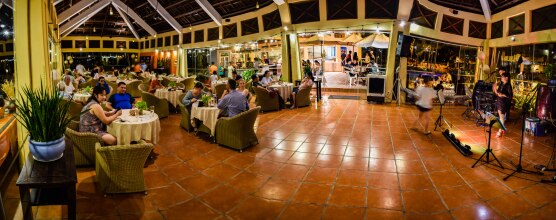Pandanus Resort