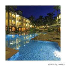 Country Inn & Suites By Radisson, Goa Candolim