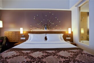 Sun Island Hotel Kuta