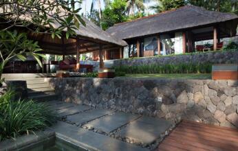 Kayumanis Ubud Private Villa & Spa