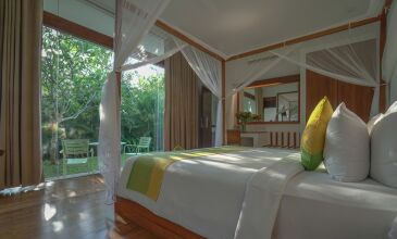 Calamansi Cove Villas By Jetwing