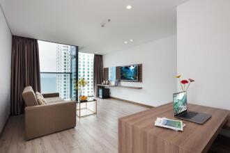 Gosia Hotel Nha Trang