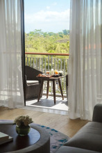 Movenpick Resort & Spa, Jimbaran Bali
