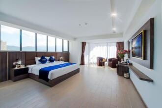 Atlantic Hotel Nha Trang