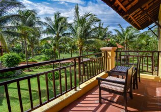 Pandanus Resort