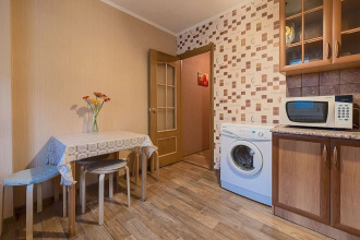 Апартаменты FlatHome24 у метро «Улица Дыбенко», фото 69