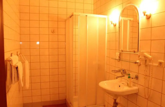 отель Огни Заречья, фото 92