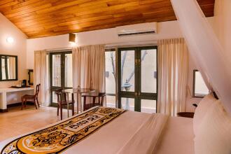 Jetwing Ayurveda Pavilions