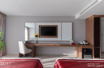 Lemore Hotel Nha Trang