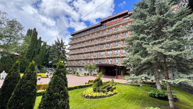 Krugozor (Kislovodsk), фото 98