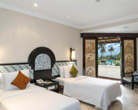 Discovery Kartika Plaza Hotel