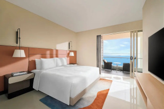 Intercontinental Residences Nha Trang